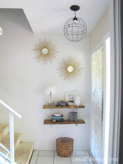 Top DIY Home Decor Blogs
 10 DIY Upcycling Home Decor Projects That Inspired Me This