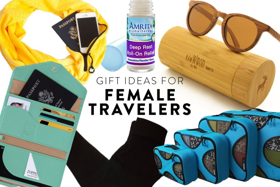 Top Holiday Gift Ideas 2020
 35 of the Best Travel Gift Ideas in 2020