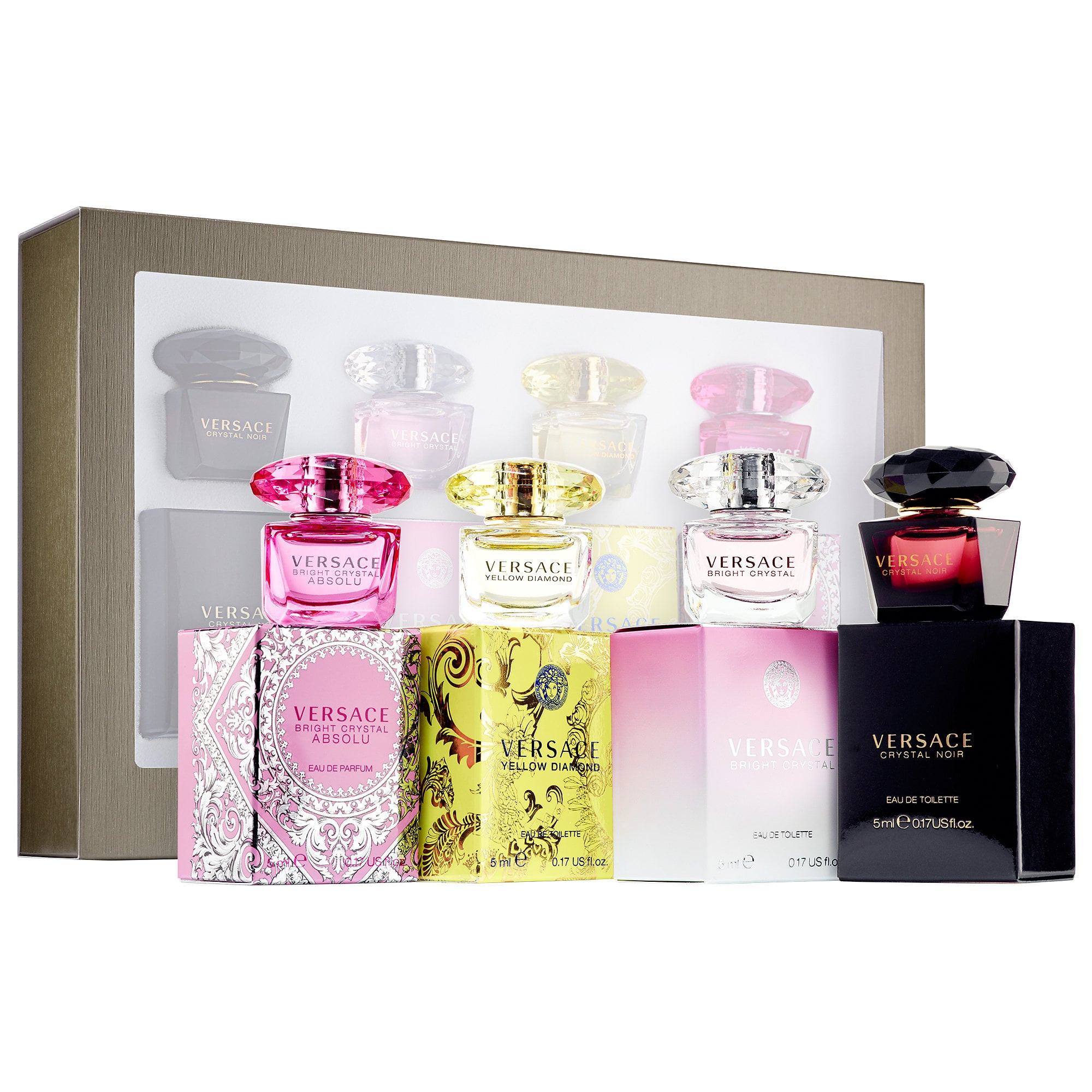 Top Holiday Gift Ideas 2020
 Best Holiday Gift Ideas s Fragrance Perfume Trend