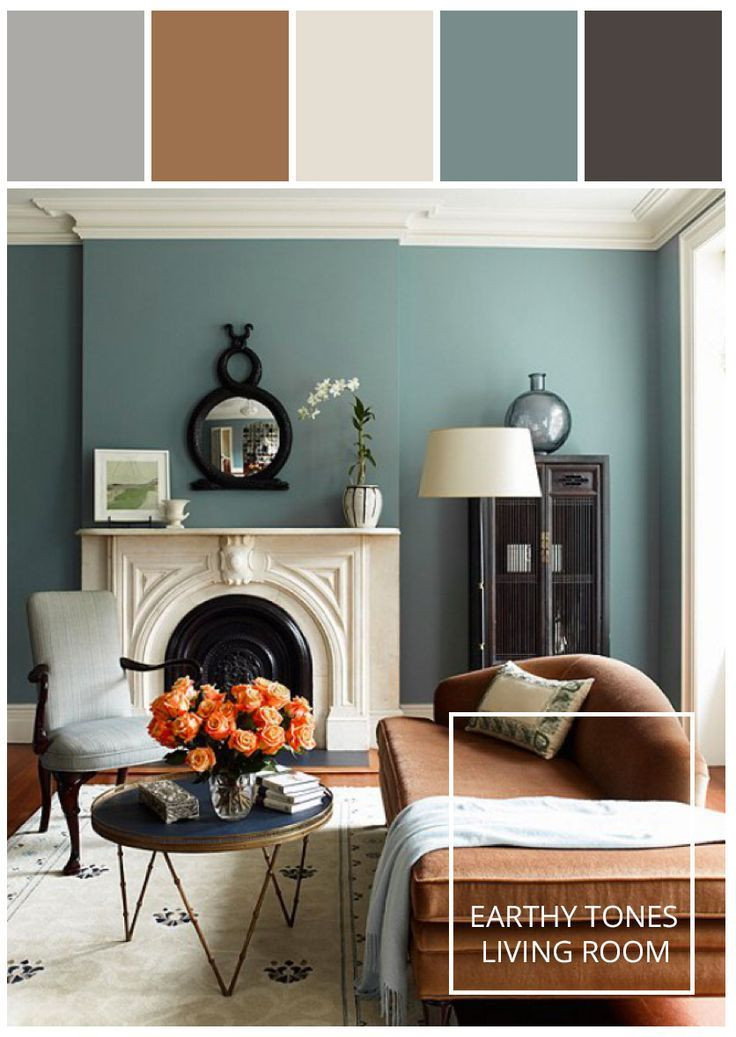 Top Living Room Paint Colors
 What’s Next Up ing Trends in Color binations for