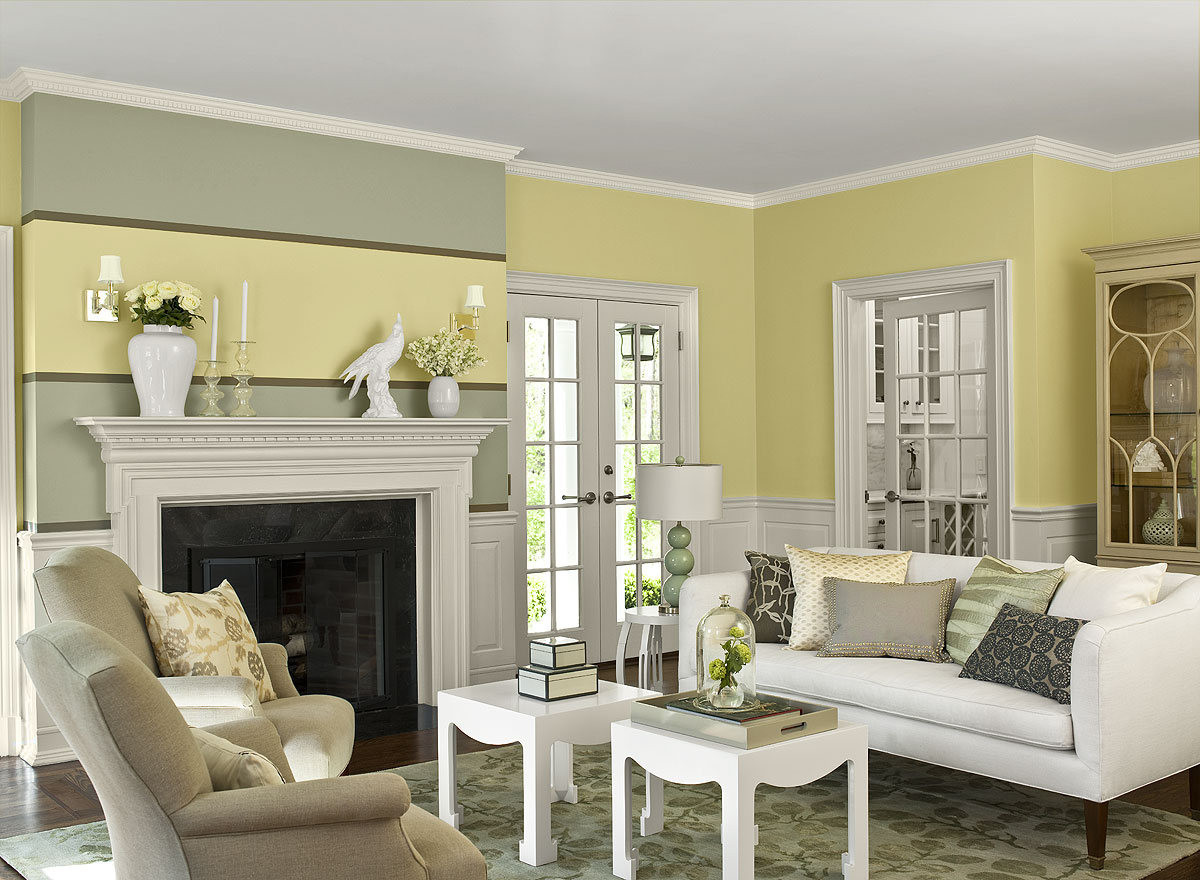 Top Living Room Paint Colors
 Best Paint Color for Living Room Ideas to Decorate Living