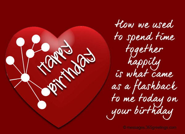 Touching Birthday Wishes
 56 New Heart Touching Birthday Wishes For Husband In Hindi