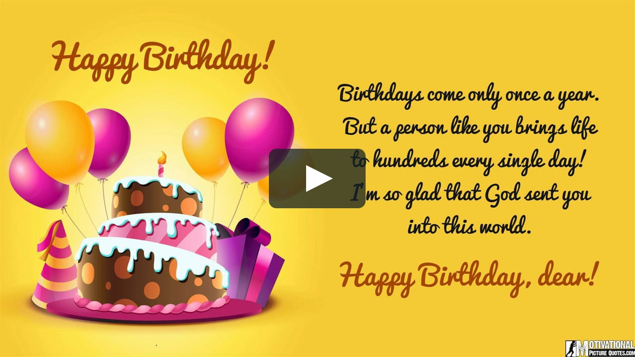 Touching Birthday Wishes
 Heart Touching Birthday Wishes For Husband or Boyfriend on