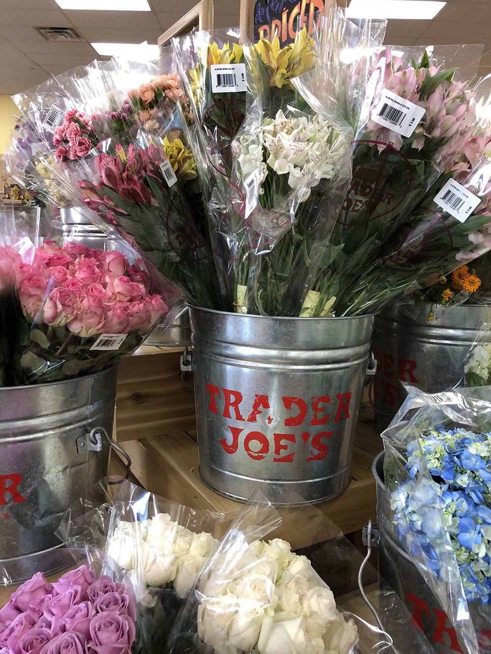 23 Of the Best Ideas for Trader Joe's Flowers Wedding Home, Family
