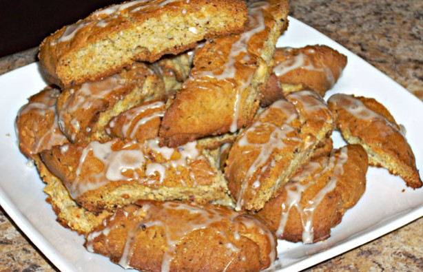 Traditional Hanukkah Cookies
 Mandel Bread Traditional Jewish Holiday Cookie Recipe