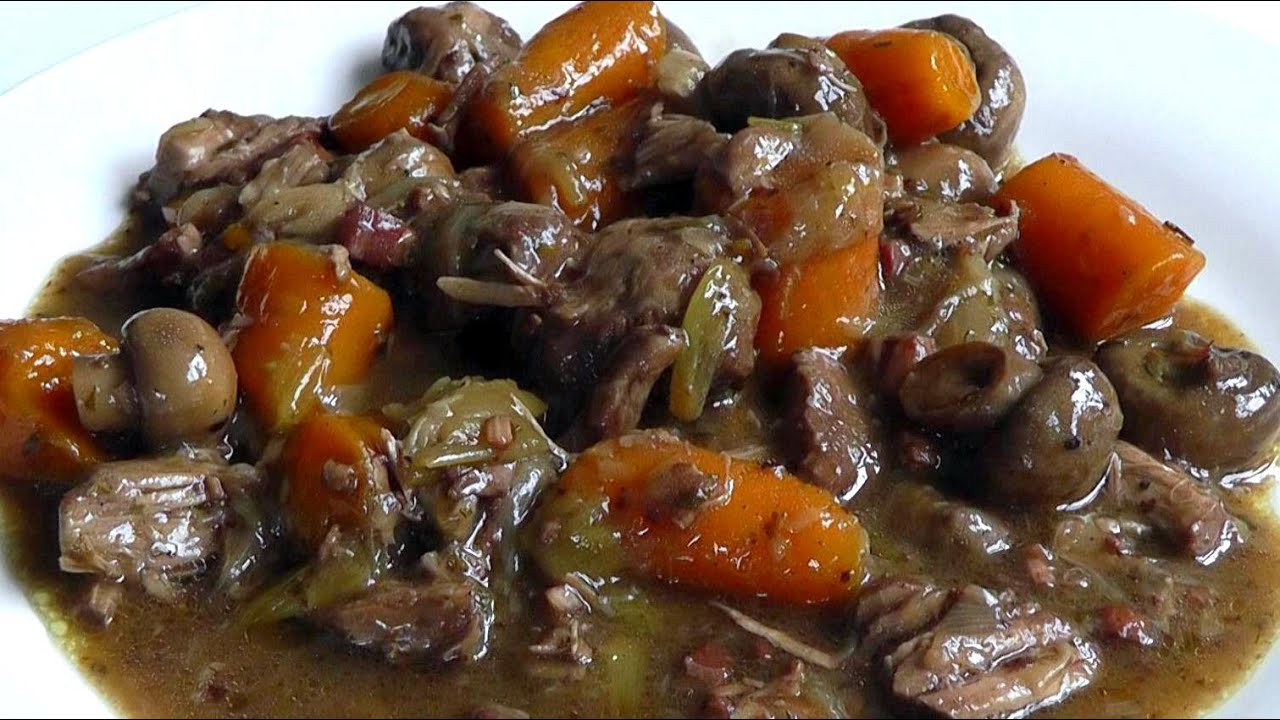 Traditional Lamb Stew
 Simple LAMB STEW How to cook e Pot easy recipe