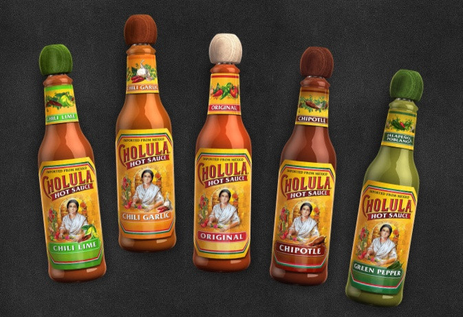 Traditional Mexican Sauces
 Top 4 Authentic Mexican Hot Sauces to Spice Up Your Life
