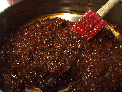 Traditional Mexican Sauces
 Cooking Guide 101 An Authentic Mexican Recipe Mole