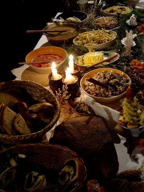 Traditional New Year'S Dinner
 25 Best Ideas Traditional New Year s Eve Dinner Best