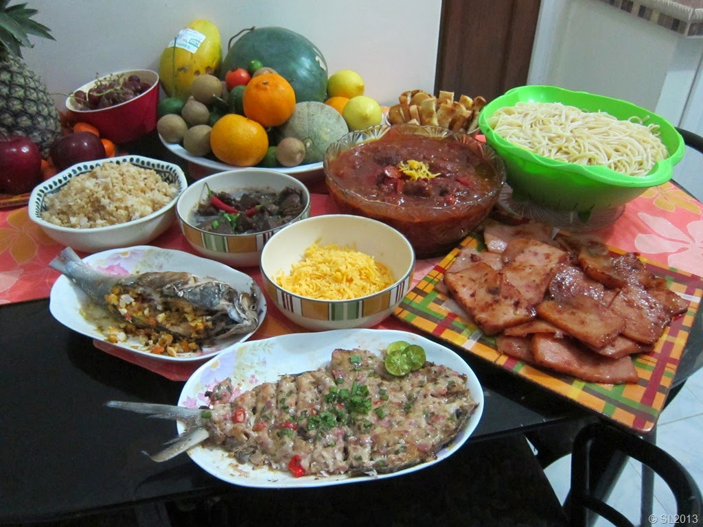 Traditional New Year'S Dinner
 25 Best Ideas Traditional New Year s Eve Dinner Best