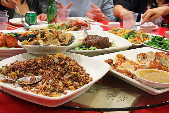 Traditional New Year'S Dinner
 The top 25 Ideas About Traditional New Year s Eve Dinner