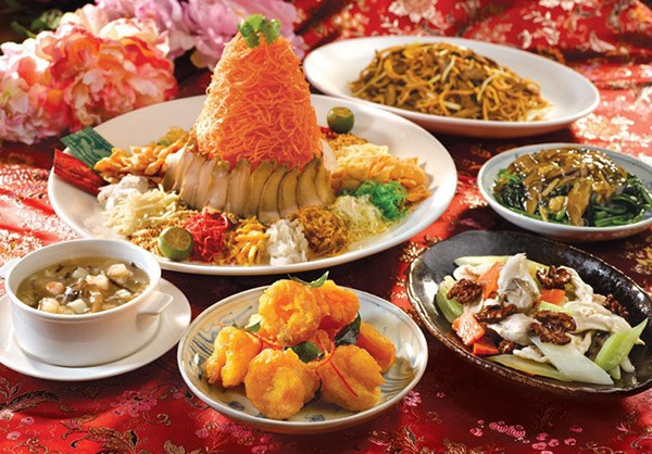 Traditional New Year'S Dinner
 The top 25 Ideas About Traditional New Year s Eve Dinner