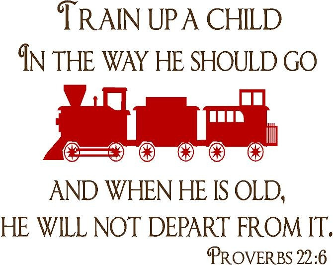 Train A Child Quote
 540 best images about Parenting on Pinterest
