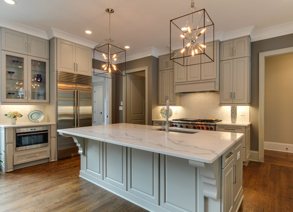 Transitional Kitchen Cabinets
 Traditional cabinets Archives Wellborn Forest Products Inc