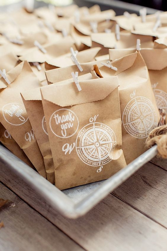Travel Themed Wedding Favors
 30 Travel Themed Wedding Ideas You ll Want To Steal