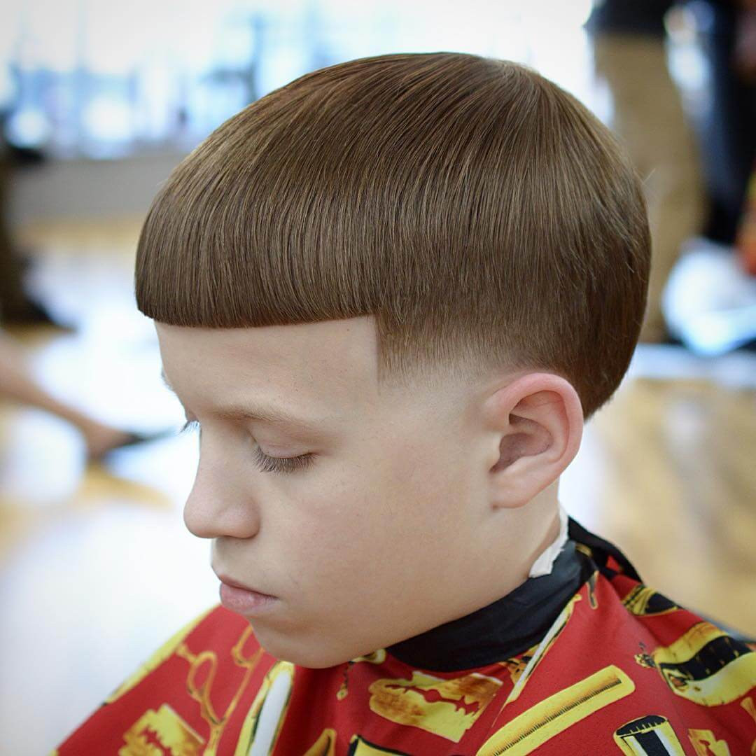 Trendy Boys Haircuts
 20 Cool Haircuts For Boys In 2019