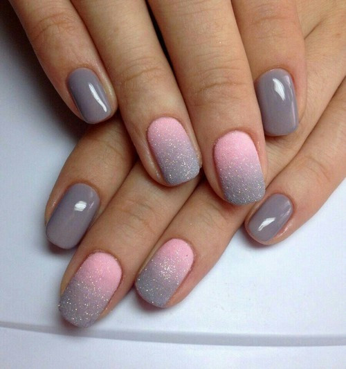 Trendy Nail Designs
 45 Beautiful & Trendy Nail Art Designs That You Will Love