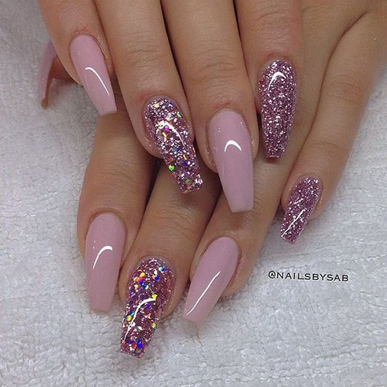 Trendy Nail Designs
 Trendy Nail Designs To Copy Right Now