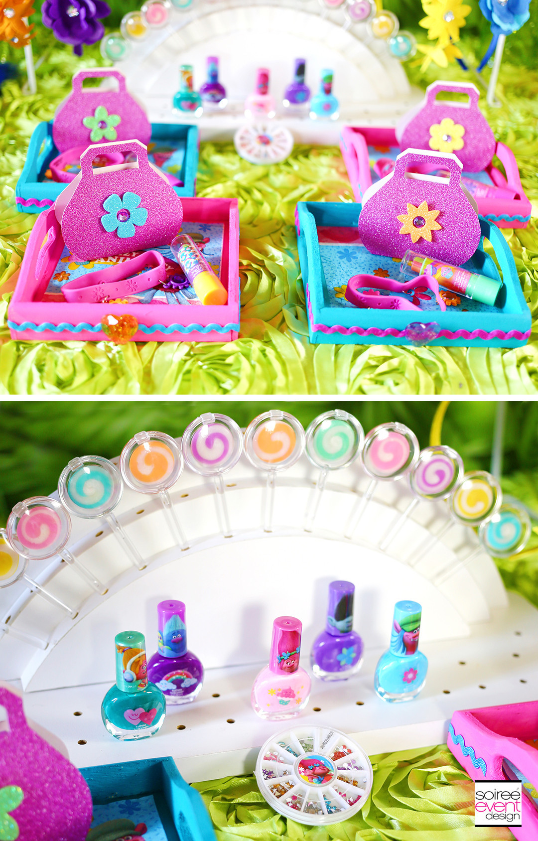 Trolls Pool Party Ideas
 The top 25 Ideas About Trolls Pool Birthday Party Ideas