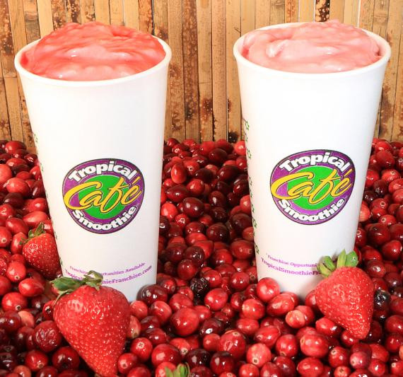 Tropical Smoothie Cafe Smoothies
 85 Now Sickened by Hepatitis A in Tropical Smoothie Cafe