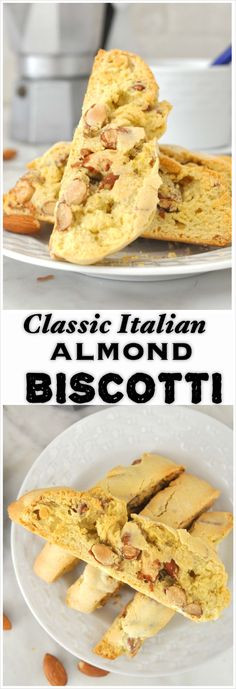 True Italian Biscotti Recipes
 435 Best Italian Cookies images in 2019