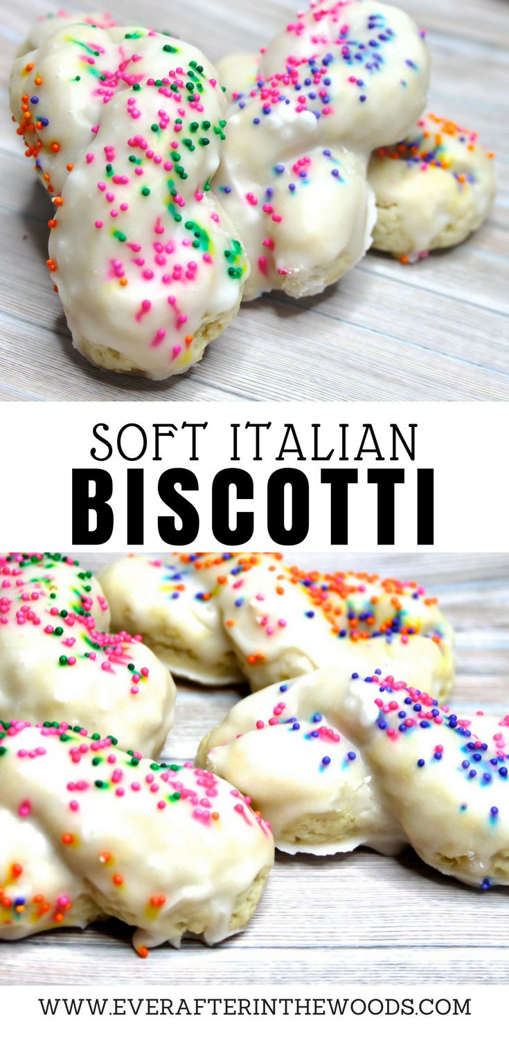 True Italian Biscotti Recipes
 Italian Biscotti Recipe italian recipes