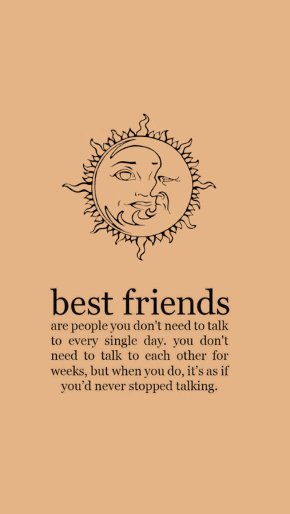 Tumblr Quotes Friendship
 friends quotes on Tumblr
