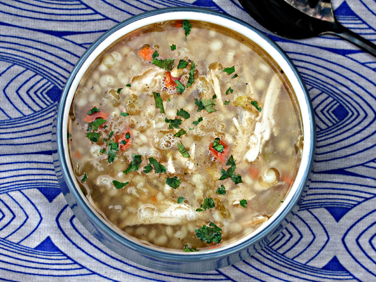 Turkey Soup Recipe Slow Cooker
 3 Easy Slow Cooker Recipes for Your Leftover Turkey