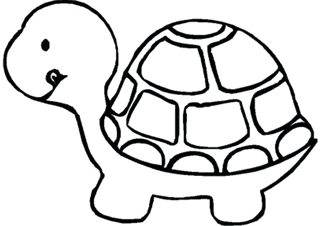 Turtle Coloring Pages For Kids
 Pets Coloring Pages Best Coloring Pages For Kids