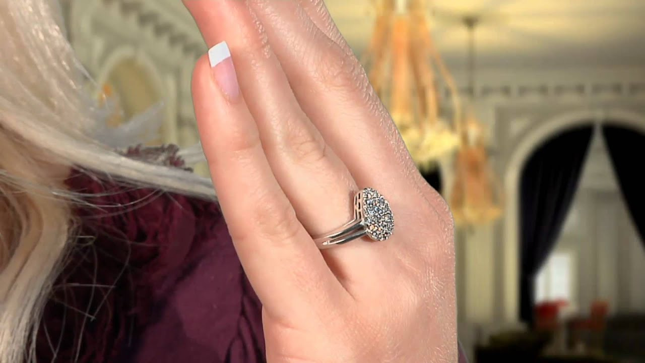 Twilight Wedding Ring
 Twilight Engagement Ring