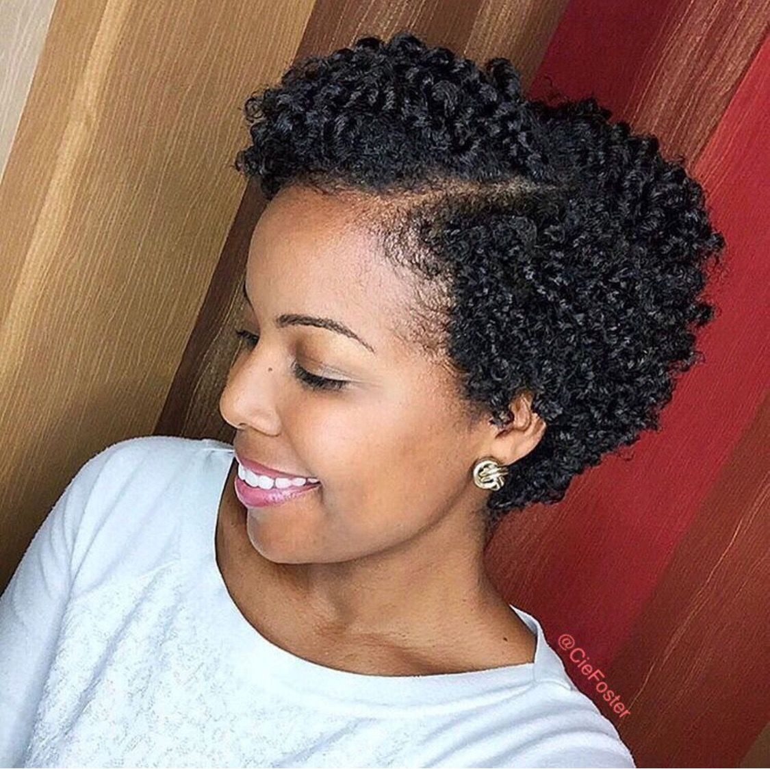 Twist Hairstyles On Natural Hair
 Twist Out Styles