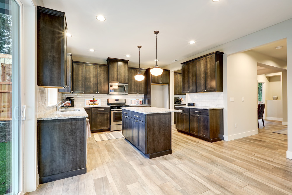 Types Of Flooring For Kitchen
 Best Types of Flooring for Your Kitchen Floor Coverings