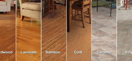 Types Of Flooring For Kitchen
 flooring