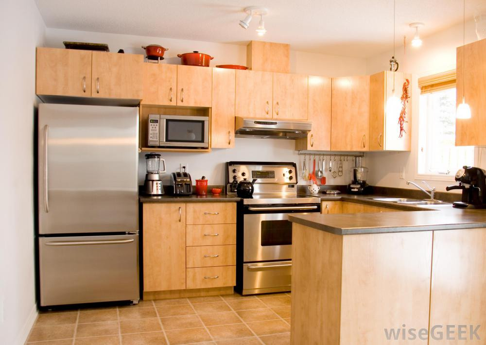 Types Of Flooring For Kitchen
 What are the Different Types of Kitchen Flooring