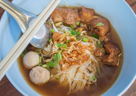 Types Of Thai Noodles
 15 ultimate Thai noodle soups to try while you re in Thailand