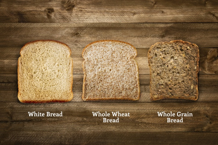 Udi'S Whole Grain Bread
 Turns Out Brown Bread May Not Be Any Healthier Than White