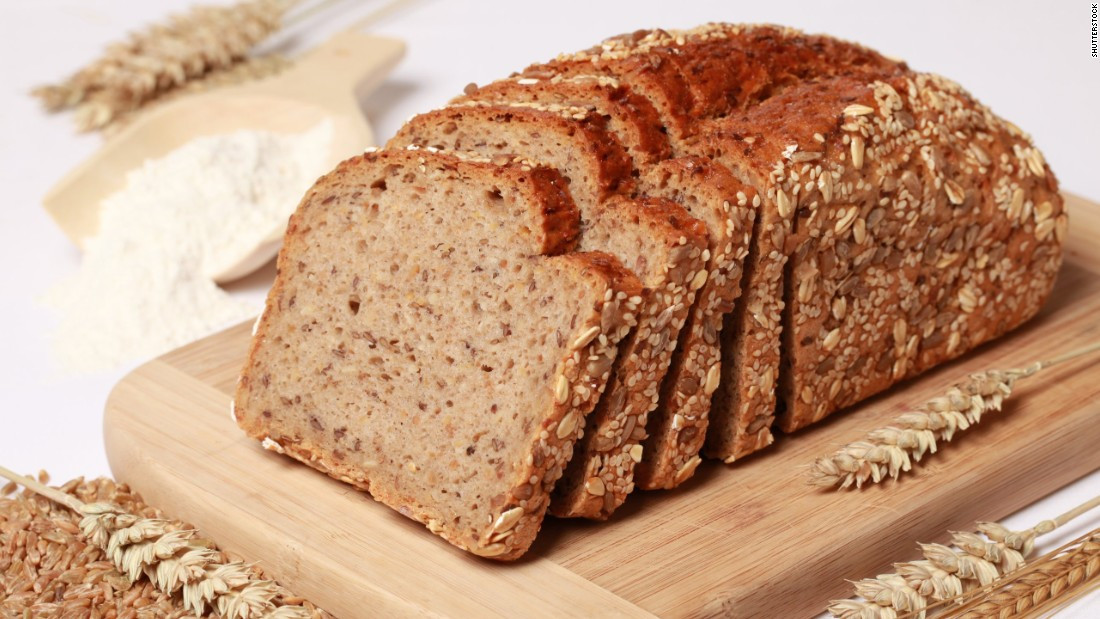 Udi'S Whole Grain Bread
 Eating whole grain foods lowers risk of premature CNN
