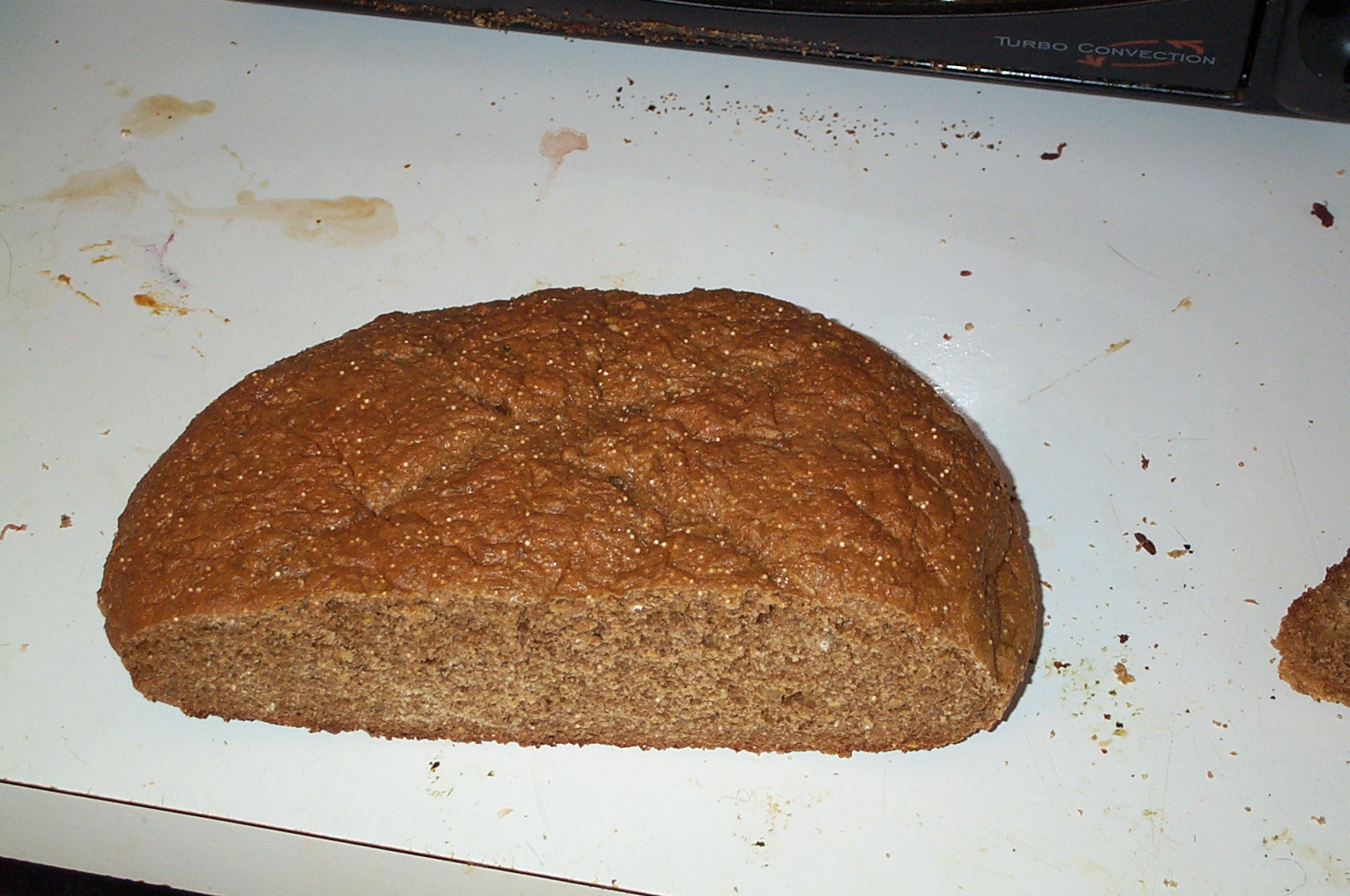 Udi'S Whole Grain Bread
 Pain plet — Wikipédia