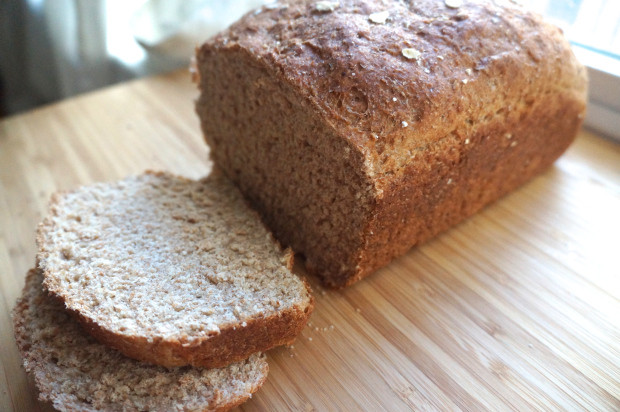 Udi'S Whole Grain Bread
 Easy Whole Grain Bread – Kelly Toups MLA RD LDN