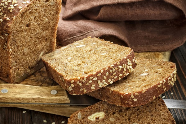 Udi'S Whole Grain Bread
 How To Make Amazing Whole Grain Bread From Scratch f