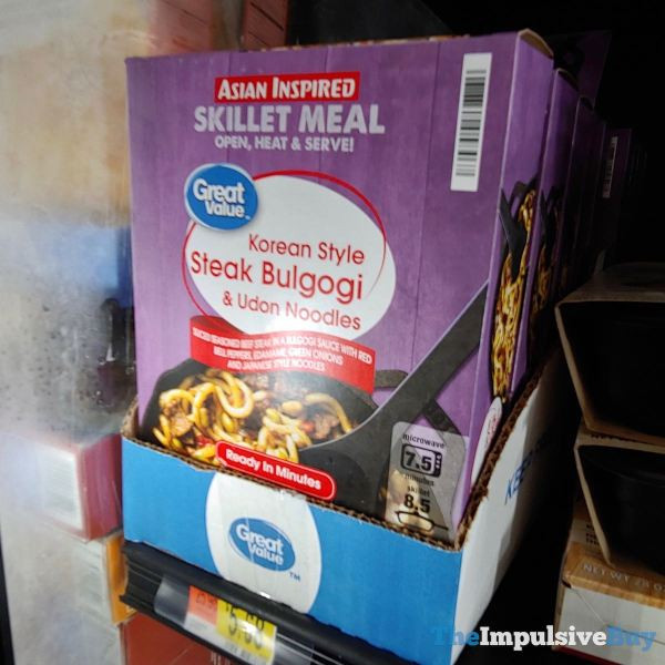 Udon Noodles Walmart
 Spotted on Shelves Archives Page 9 of 678 The