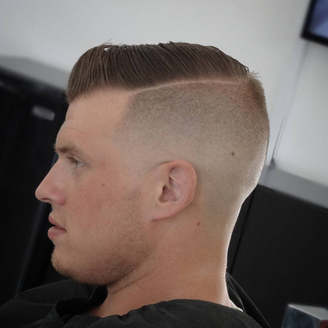 Undercut Hair Cut
 Top 21 Undercut Haircuts Hairstyles For Men 2020 Update