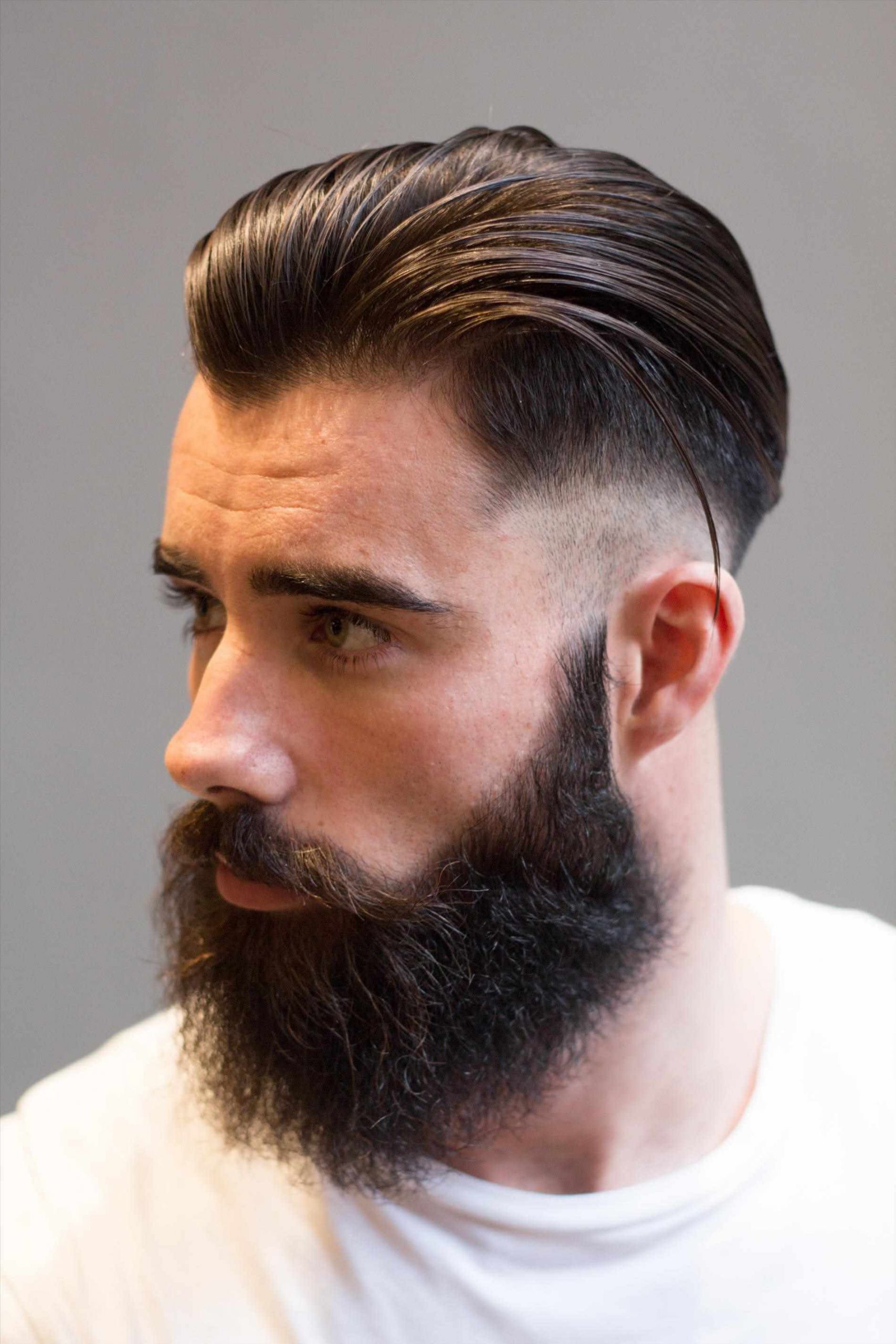 Undercut Hairstyle With Beard
 Mens Classy Hairstyles 18 Sophisticated Haircut Ideas