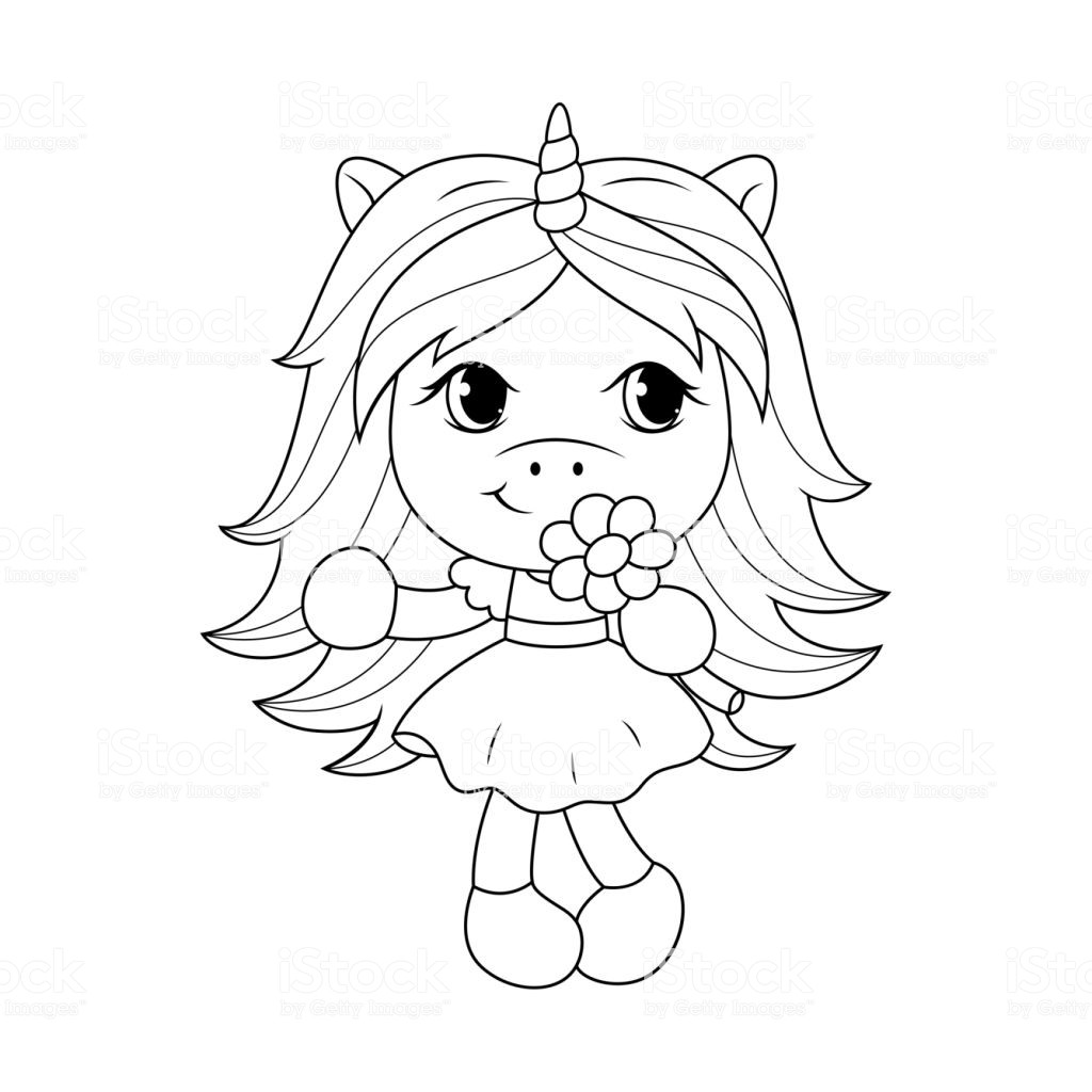 top 25 unicorn coloring pages for girls home family style and art ideas