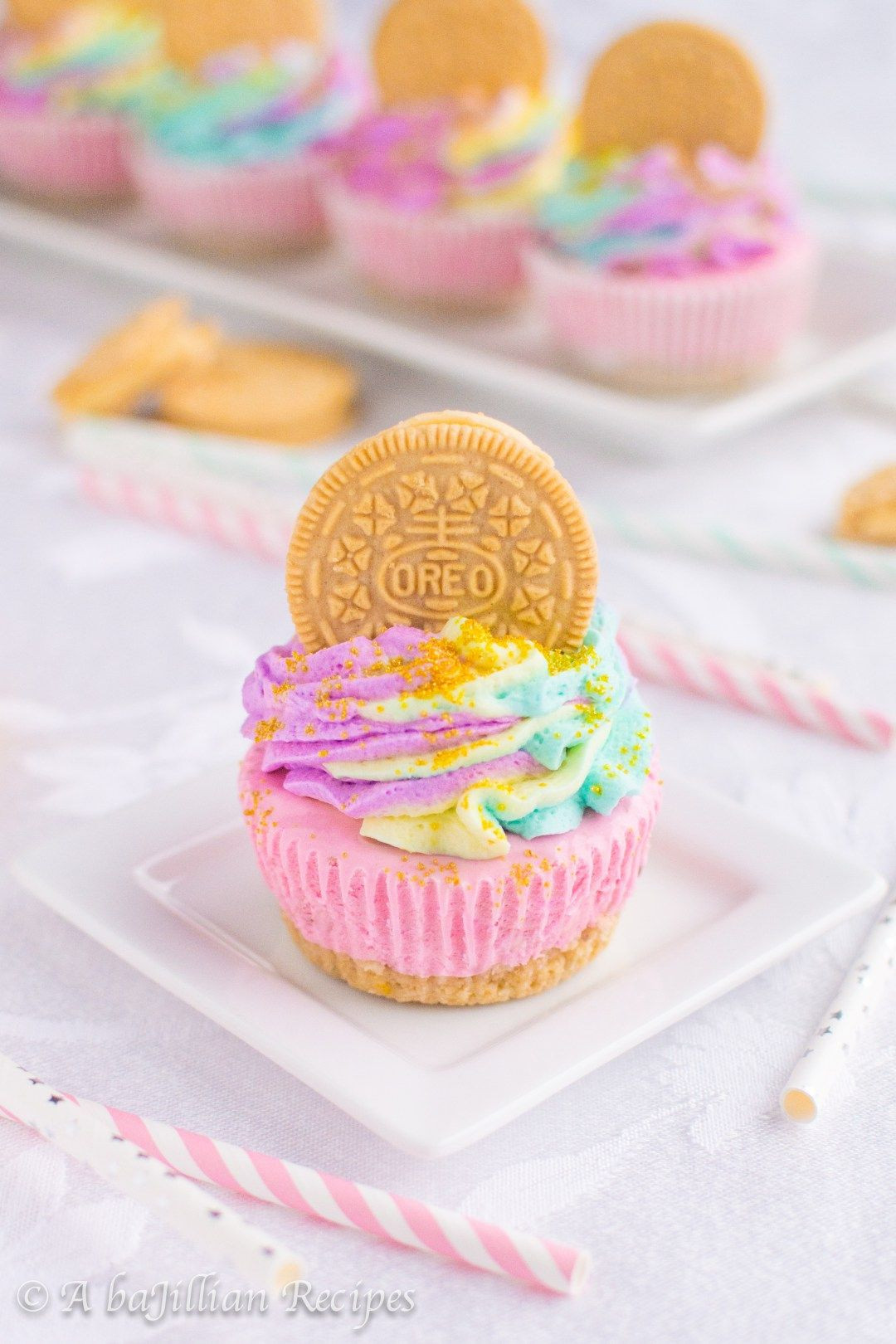 Unicorn Party Theme Food Ideas
 Unicorn party food ideas A huge round up of recipes and