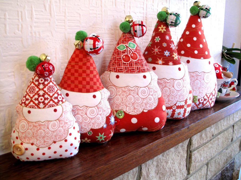 Unique Christmas Crafts
 LovePaperFish CHRISTMAS