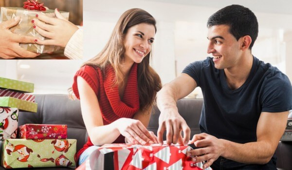 Unique Christmas Gift Ideas For Girlfriend
 What is Love Bombing & How to Deal with It