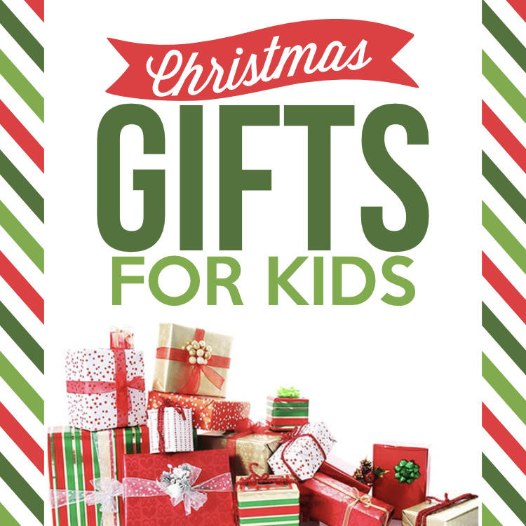 Unique Christmas Gifts For Kids
 Christmas Gifts for Kids Including Non Toy Options The