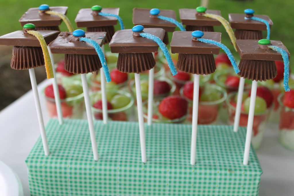 Unique Food Ideas For Graduation Party
 Graduation Party Ideas 10 Must Haves You’re Probably