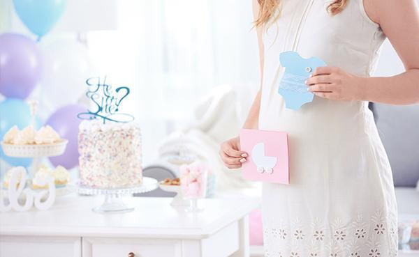Unique Gender Reveal Party Ideas
 12 of the Most Unique Gender Reveal Ideas – Kindred Bravely